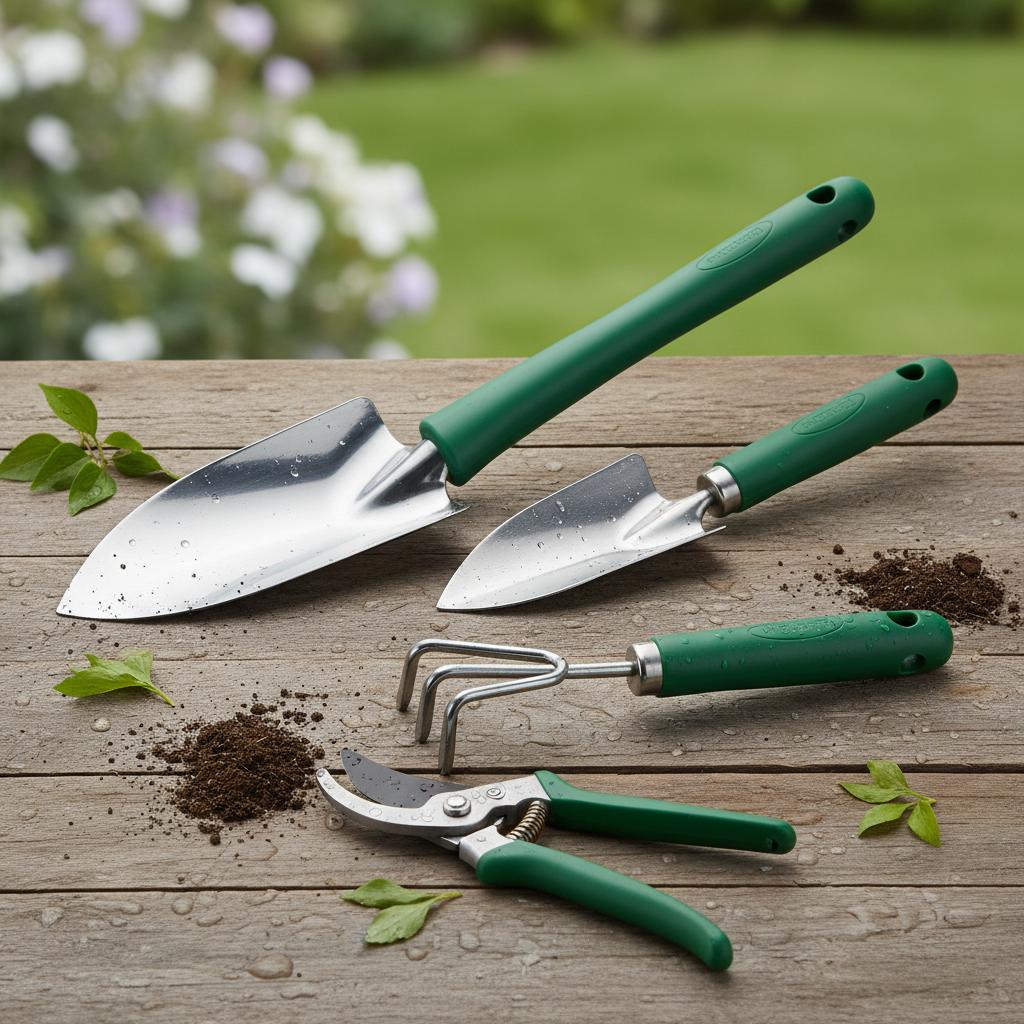 Gardening Tool Set