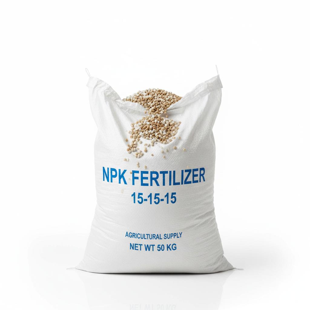 NPK Fertilizer