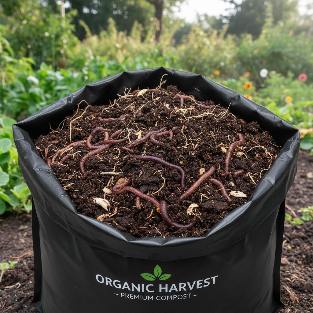Organic Compost